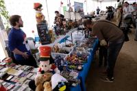 A journey through the history of toys comes to Fuengirola castle