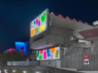 Everybody Wants to Draw a Line: Renée Levi at the Hayward Gallery