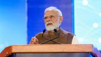 PM Modi lauds ISRO after NVS-03 launch, says space scientists' dedication making India proud