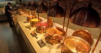 FOOD REVIEW: We try the York city centre world buffet with over 180 choices!