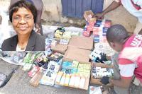 Deadly goods on sale: How fake products damage organs, destroy lives