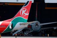 KQ shifts duty-free shopping online in retail overhaul