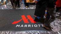 US Markets: Marriott International shares in focus ahead of Q3 earnings, growth outlook amid Iran war impact