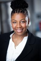 Meet Law Review Editor and Transfer Student: Kiara Jones (J.D. '28)