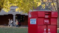 National Guard monitoring ballot boxes in 7 Washington counties, including Clark County