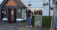 Popular Hampshire pub relaunching in bid to become 'heart and soul' of the community