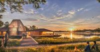 Anger mounting over 'ludicrous' plans to turn flooded quarry into lakeside resort