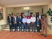 Japanese delegates praise skills, discipline of Odisha drivers