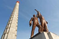 Swiss minister visits North Korea to reopen office