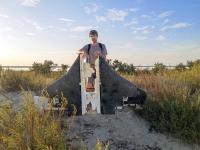 Ukraine still finding Swiss components in Russian weapons