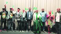 Germany-Nigeria Film Week Returns in October 2027 with Expanded Programme, Global Partnerships