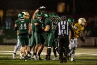 Canada West first place on line as Huskies visit UBC Friday