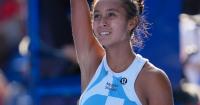 Japan Pan Pacific Open Tennis