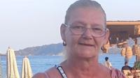 Nan 'got her life back' days before tragedy struck in Turkey