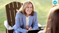 ‘It’s no longer affordability, it’s survivability’: Georgia Congress hopeful Maura Keller slams Trump’s Iran war ahead of midterms