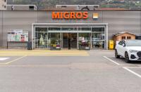 Financial pressure and scandal push Migros to merge regional co-operatives