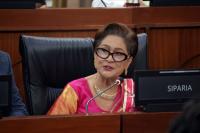 PM declares union protest a bust; tells marchers to return to work Monday