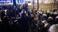 President Nawrocki Turns Plane Around, Rushes Back to Warsaw to Stop Coup Attempt
