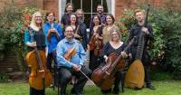 Norwich Baroque brings French court and Alpine folk music together in new show