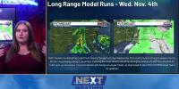 Storms possible next week as Alabama enters fall severe weather season