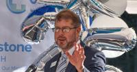 Capstone Health celebrates 25th anniversary