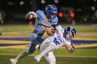 GAME OF THE WEEK: North Little Rock blanks Bryant in conference win
