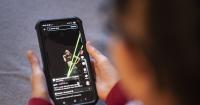 Northern Ireland children spending seven hours a day on social media at weekend, Stormont study finds