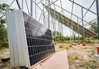 Waaree Begins Production at 1.6 GW Solar Module Lines in Texas