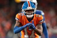 Denver Broncos Announce Jaylen Waddle Injury Update Before Chiefs Game