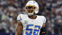 49ers, Bears Issued Khalil Mack Message Amid Trade Speculation