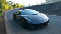 California Man Buys Crashed Lamborghini For $40,000 After Finding It 30 Minutes Earlier
