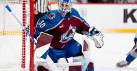 Colorado Eagles’ October 3 Stars