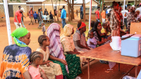 50,000 Ethiopians cross into Kenya fleeing deadly clashes: UN