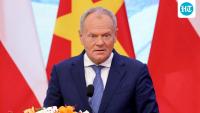 Poland opposition accuses Tusk government of 'coup' as police surround top court