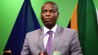 South Africa braces for AGOA review amid US trade talks