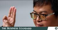 Thai lawyer sentenced again for questioning monarchy, cumulative prison term tops 34 years