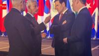 Atlanta Bilateral Meeting: Jaishankar meets Rubio on G20 FMM sidelines; focus on India–US cooperation