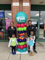 From Franchisor to Franchisee: How One Entrepreneur Turned Industry Experience into Ownership with ‘The Little Gym’