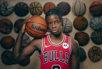 Caleb Wilson Issues Major Statement About Losing With Chicago Bulls