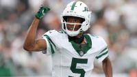 Jets Get Blunt Garrett Wilson Update Amid 49ers Trade Speculation