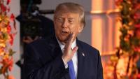 Trump to hold rallies in Kansas and Iowa after initial cancellation: ‘Rallies are BACK ON’