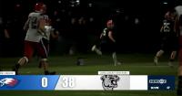 Final Drive: Iowa-Grant vs Pepin/Alma