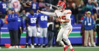 In Week 8’s ‘Reacts’ poll, Chiefs fans want to trade for a receiver