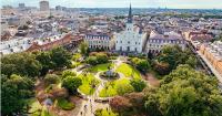 Considering a Trip to New Orleans? Forget the Beads and Bourbon Street