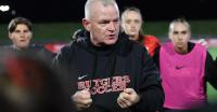 Women’s Soccer Puts 18 Shots on Target but Ends Its Season With a 3-2 Loss to Maryland