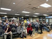 Michigan township rejects data center pitch before talks even begin