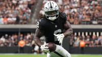Giants Receive Trade Deadline Message for Raiders’ Ashton Jeanty