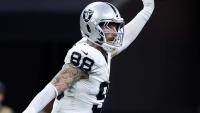 Raiders Get Candid Maxx Crosby Update Amid Trade Speculation