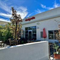 Another downtown Albuquerque restaurant suffers