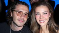 Brooklyn Beckham and Nicola Peltz baffle people as they recreate childhood photo